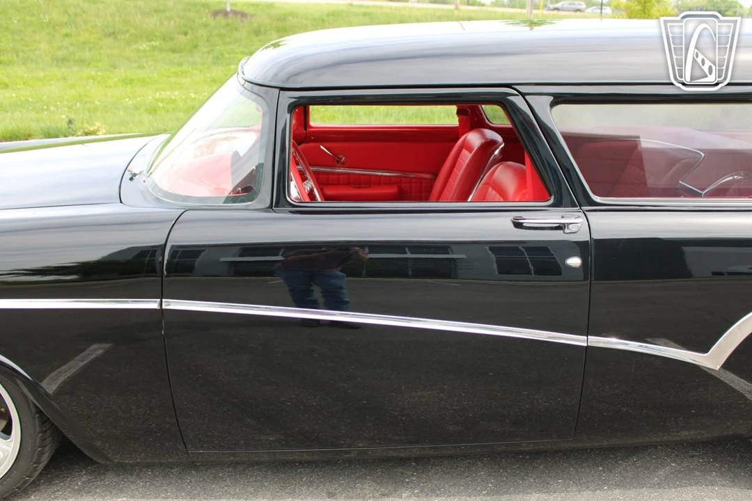 1956 Ford Customline - Image 28 of 31