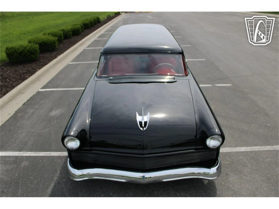1956 Ford - Image 16 of 31