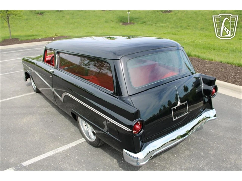 1956 Ford - Image 11 of 31