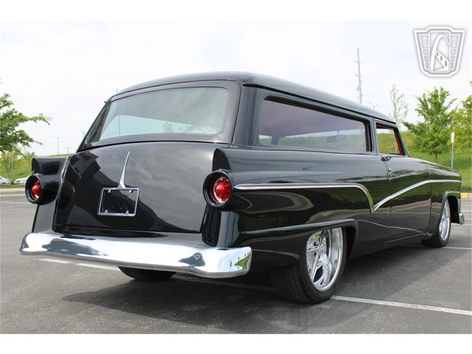 1956 Ford - Image 21 of 31