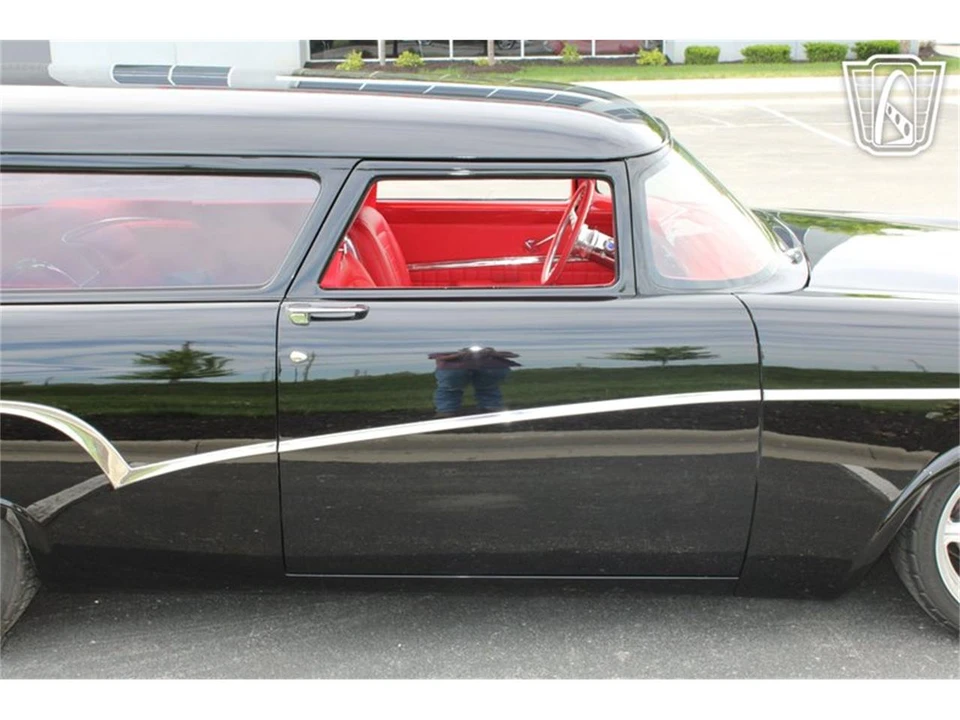 1956 Ford - Image 31 of 31