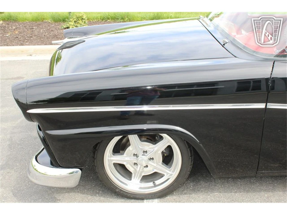 1956 Ford - Image 26 of 31