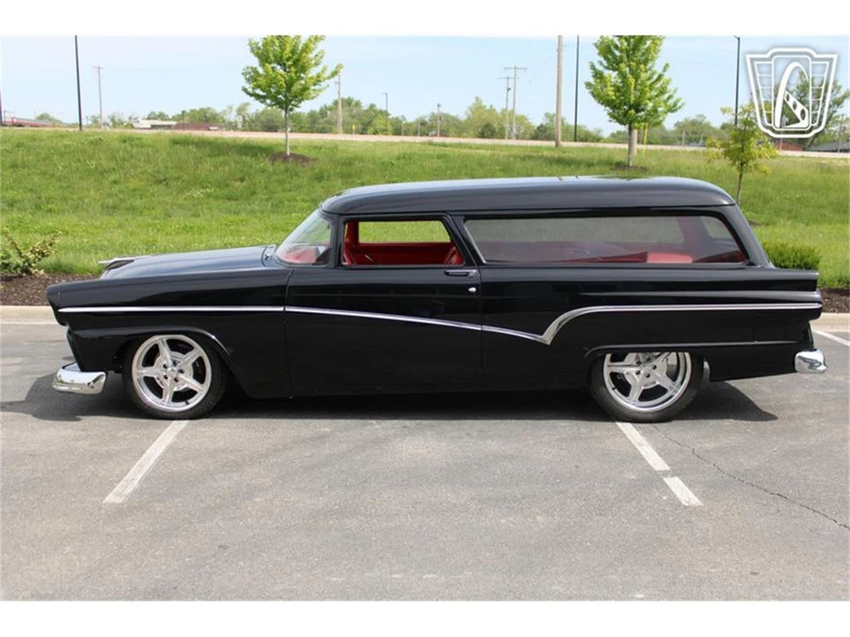1956 Ford - Image 2 of 31