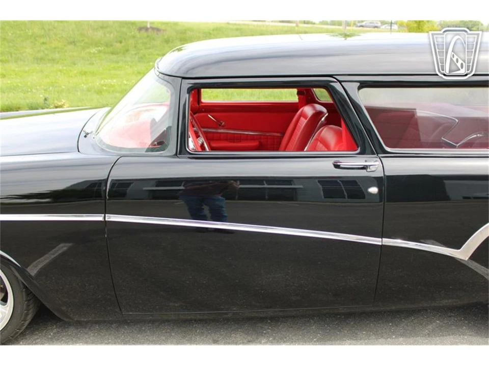 1956 Ford - Image 27 of 31