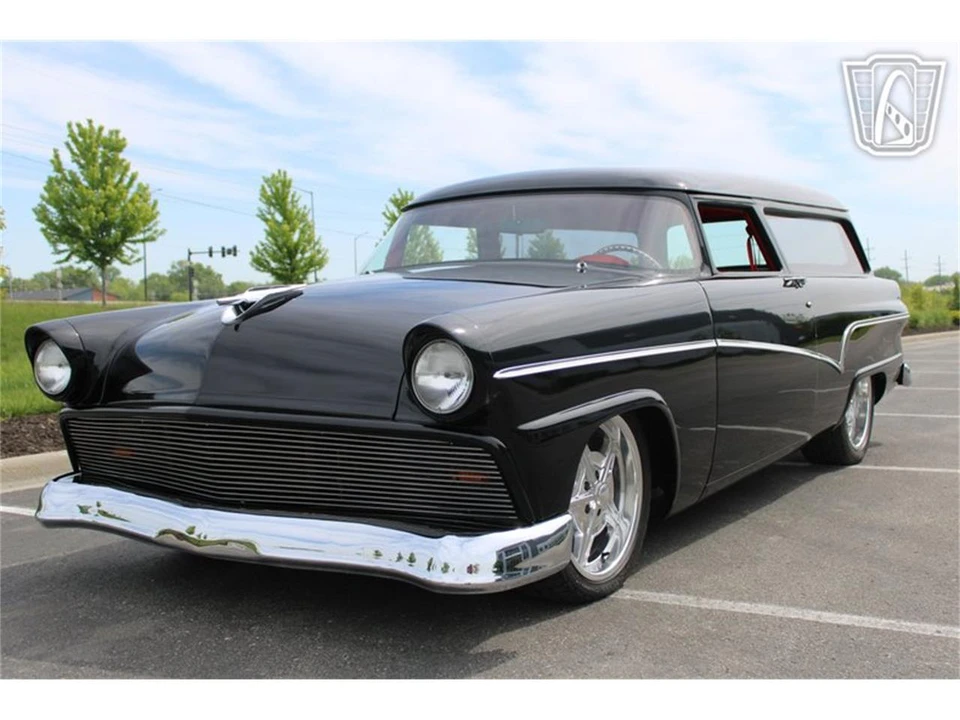 1956 Ford - Image 17 of 31