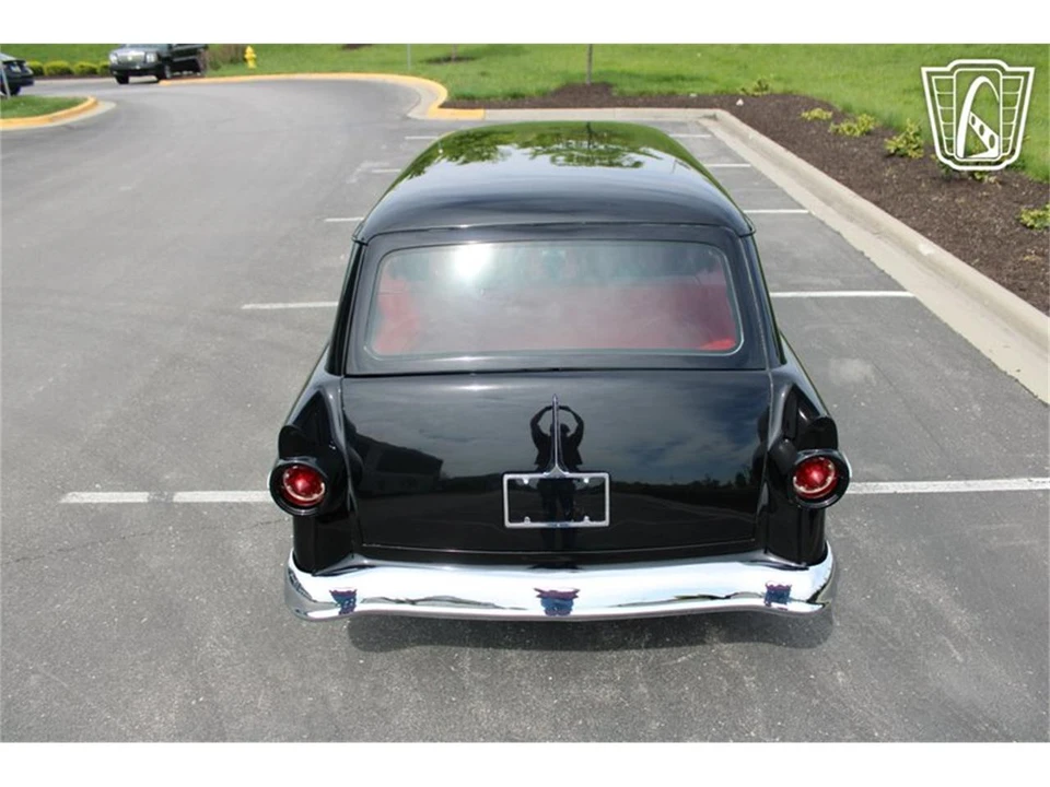 1956 Ford - Image 12 of 31