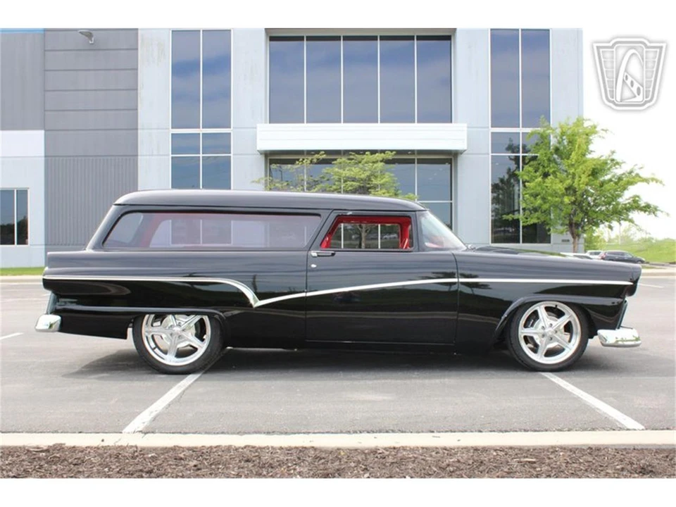 1956 Ford - Image 22 of 31