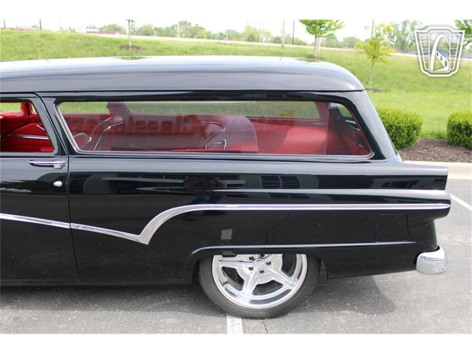1956 Ford - Image 28 of 31