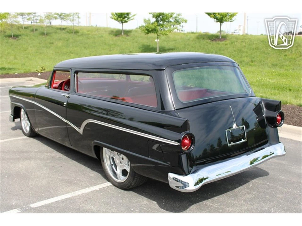 1956 Ford - Image 3 of 31