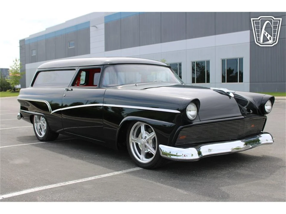 1956 Ford - Image 23 of 31
