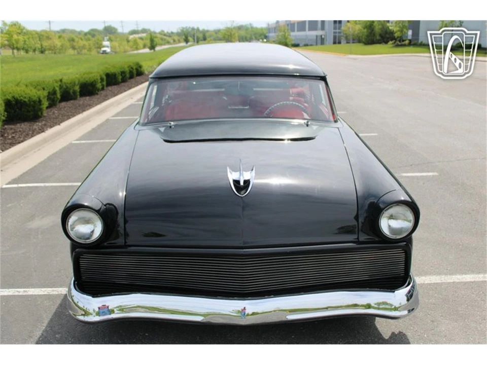 1956 Ford - Image 8 of 31