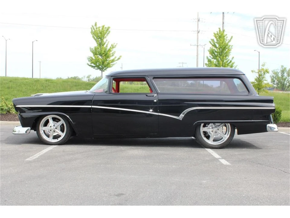 1956 Ford - Image 18 of 31