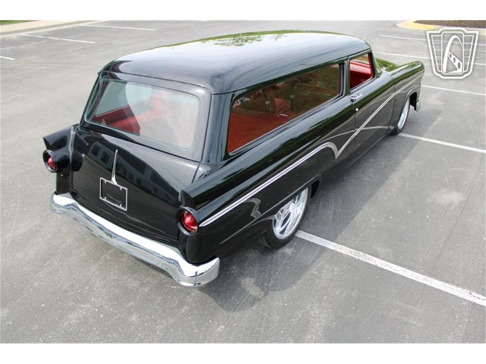 1956 Ford - Image 13 of 31