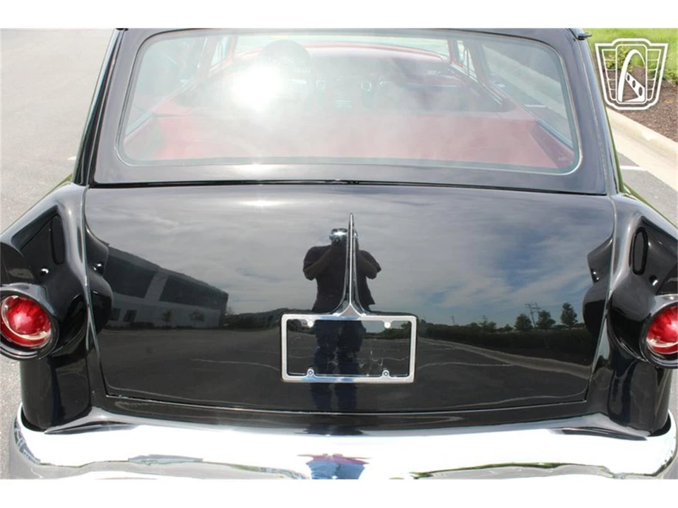 1956 Ford - Image 29 of 31