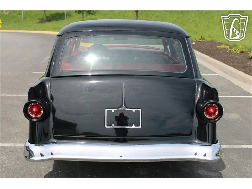 1956 Ford - Image 4 of 31