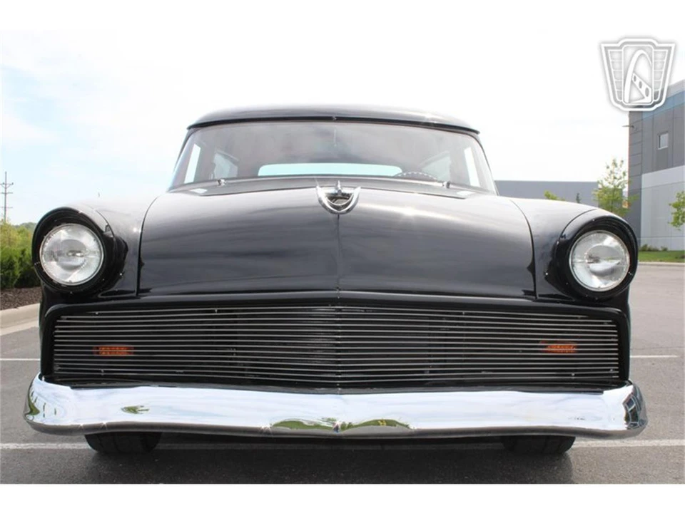 1956 Ford - Image 24 of 31