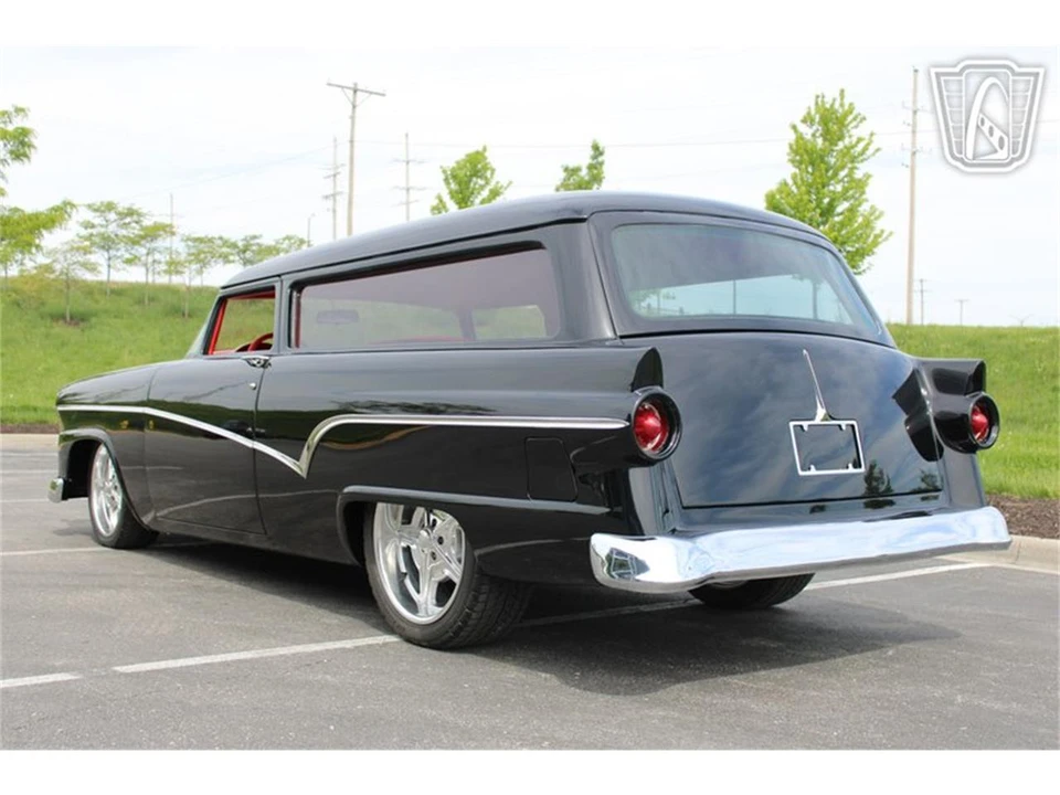 1956 Ford - Image 19 of 31