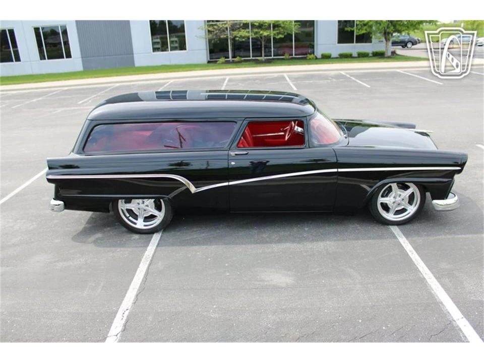 1956 Ford - Image 14 of 31
