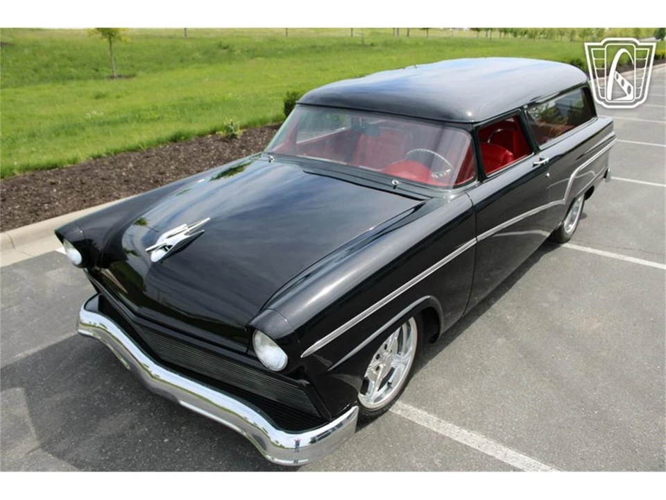 1956 Ford - Image 9 of 31