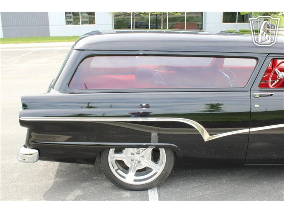 1956 Ford - Image 30 of 31