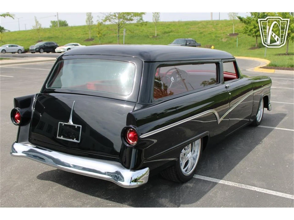 1956 Ford - Image 5 of 31