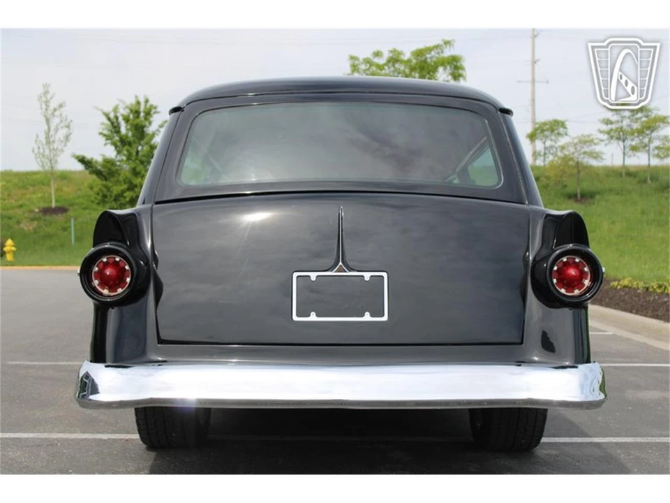 1956 Ford - Image 20 of 31