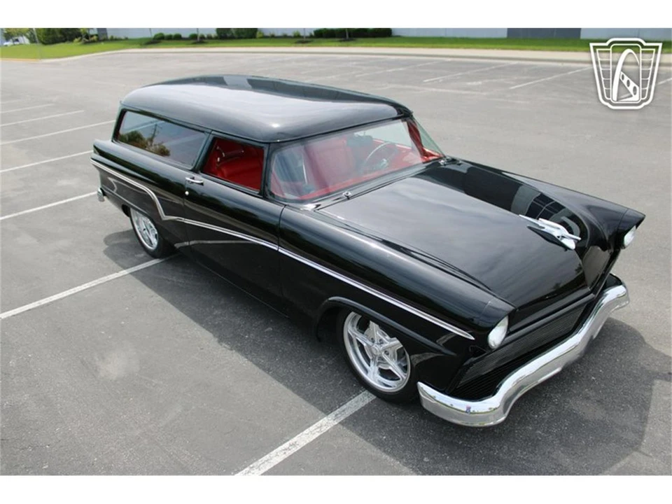 1956 Ford - Image 15 of 31