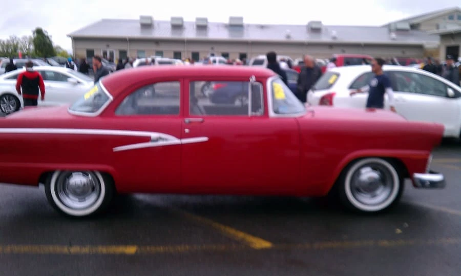 1956 Ford Replica - Image 2 of 5