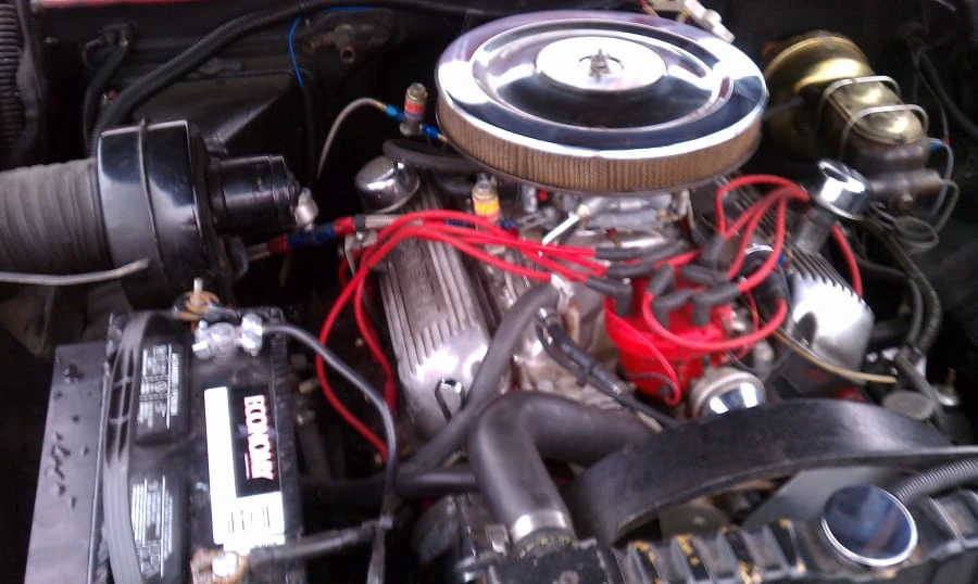 1956 Ford Replica - Image 3 of 5