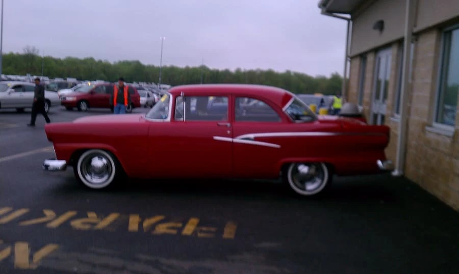 1956 Ford Replica - Image 4 of 5