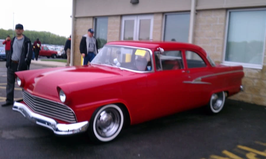 1956 Ford Replica - Image 5 of 5