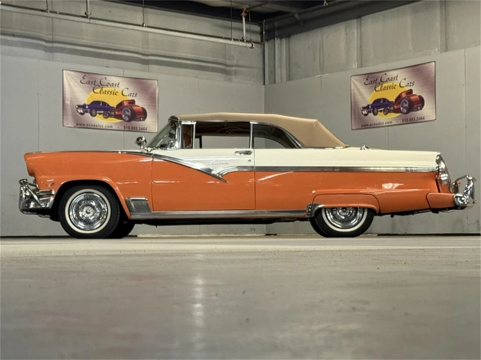 1956 Ford - Image 2 of 31