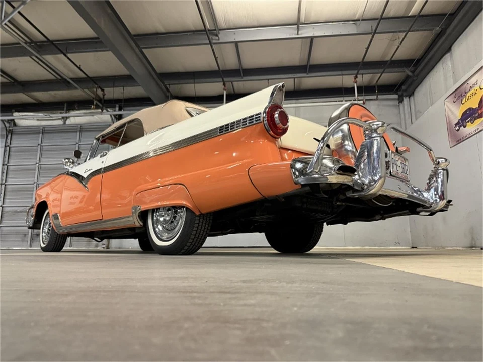 1956 Ford - Image 6 of 31
