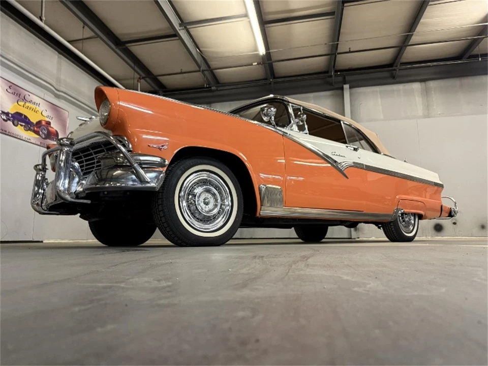 1956 Ford - Image 11 of 31