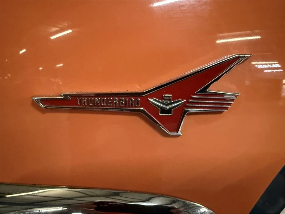 1956 Ford - Image 12 of 31