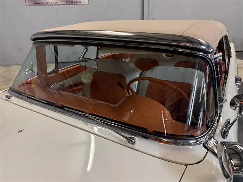 1956 Ford - Image 15 of 31
