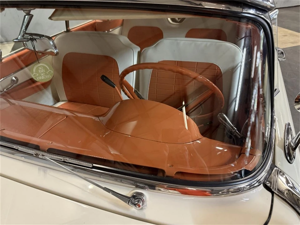 1956 Ford - Image 17 of 31