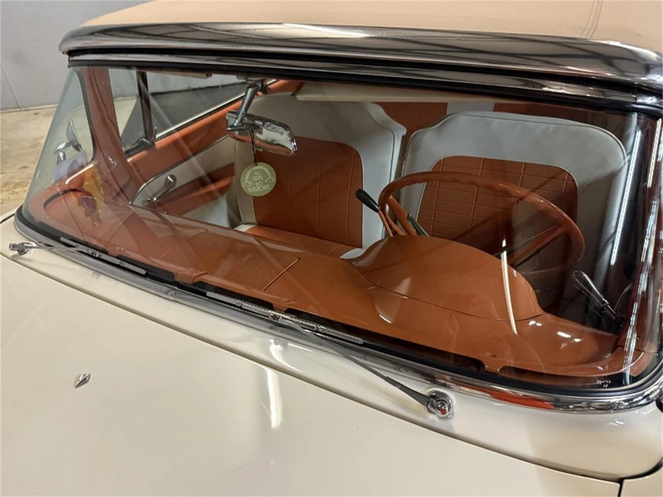 1956 Ford - Image 18 of 31