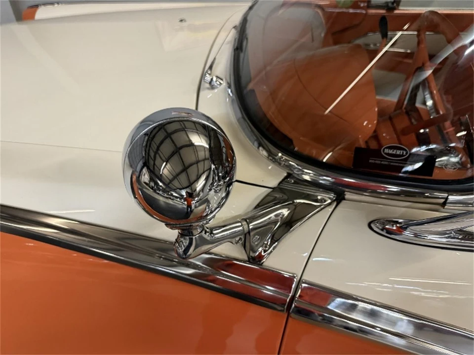 1956 Ford - Image 20 of 31