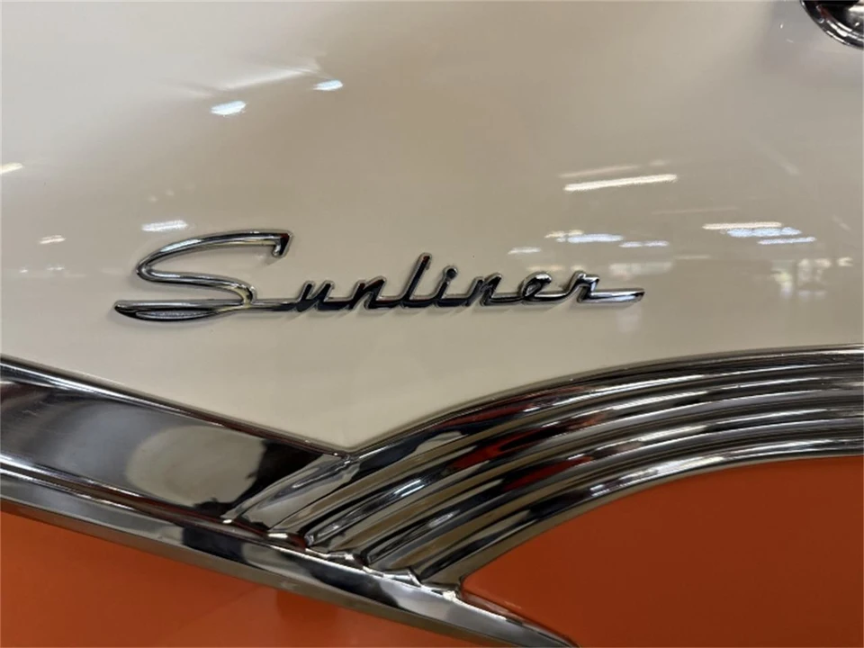 1956 Ford - Image 21 of 31