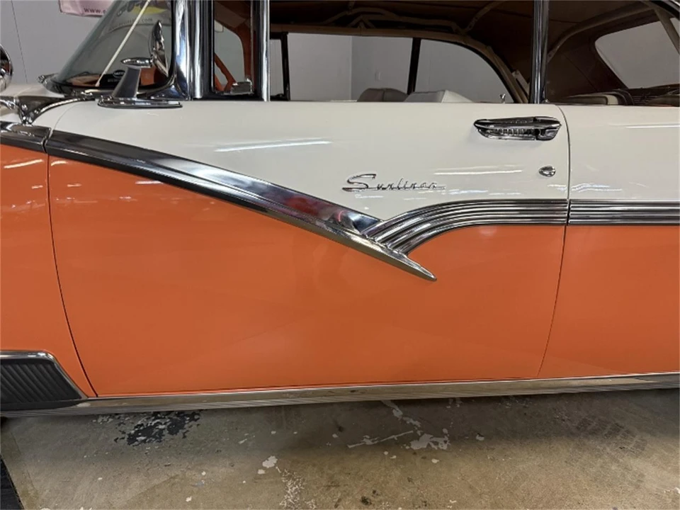 1956 Ford - Image 22 of 31