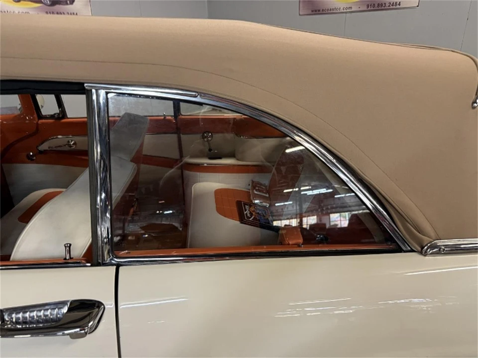 1956 Ford - Image 23 of 31