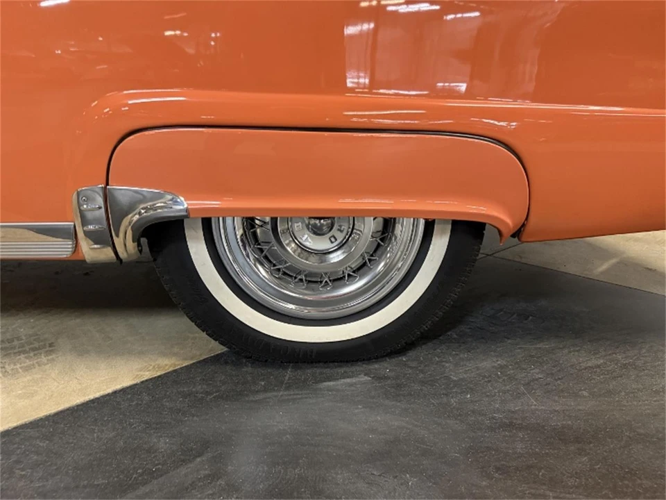 1956 Ford - Image 24 of 31