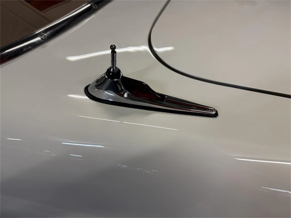 1956 Ford - Image 26 of 31