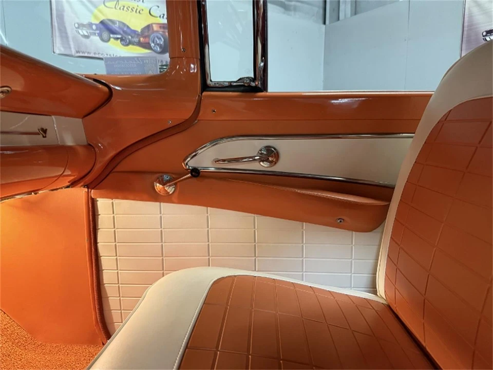 1956 Ford - Image 27 of 31