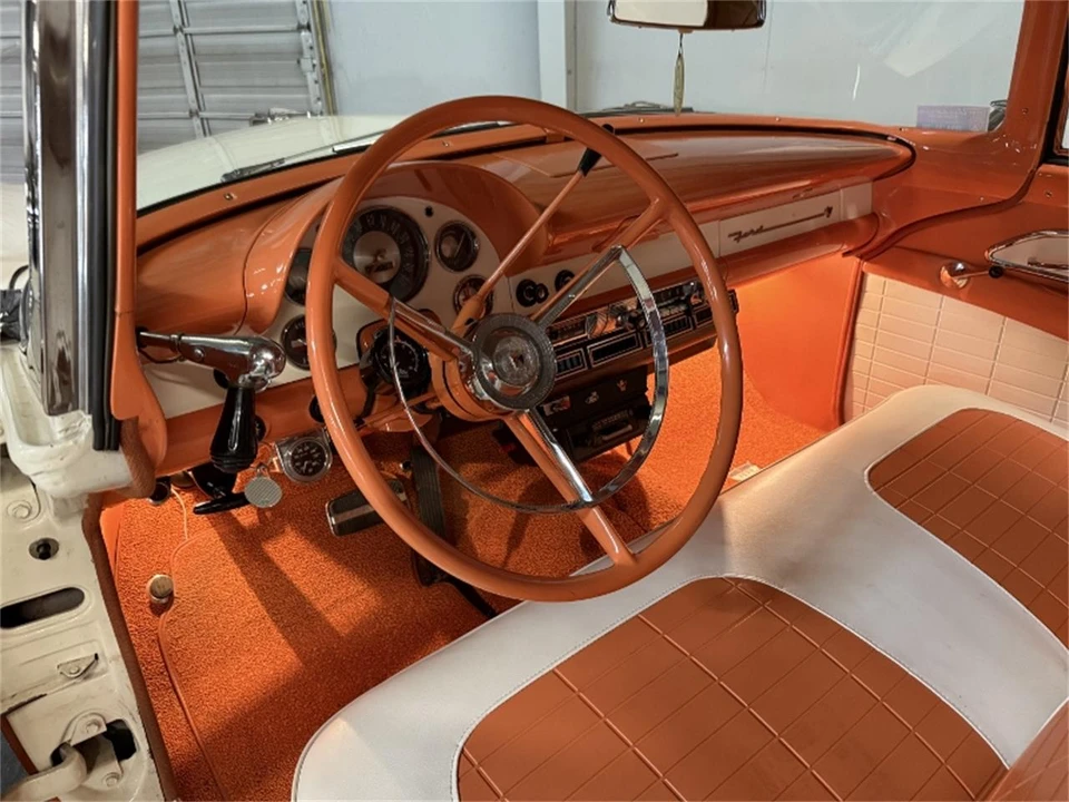 1956 Ford - Image 28 of 31