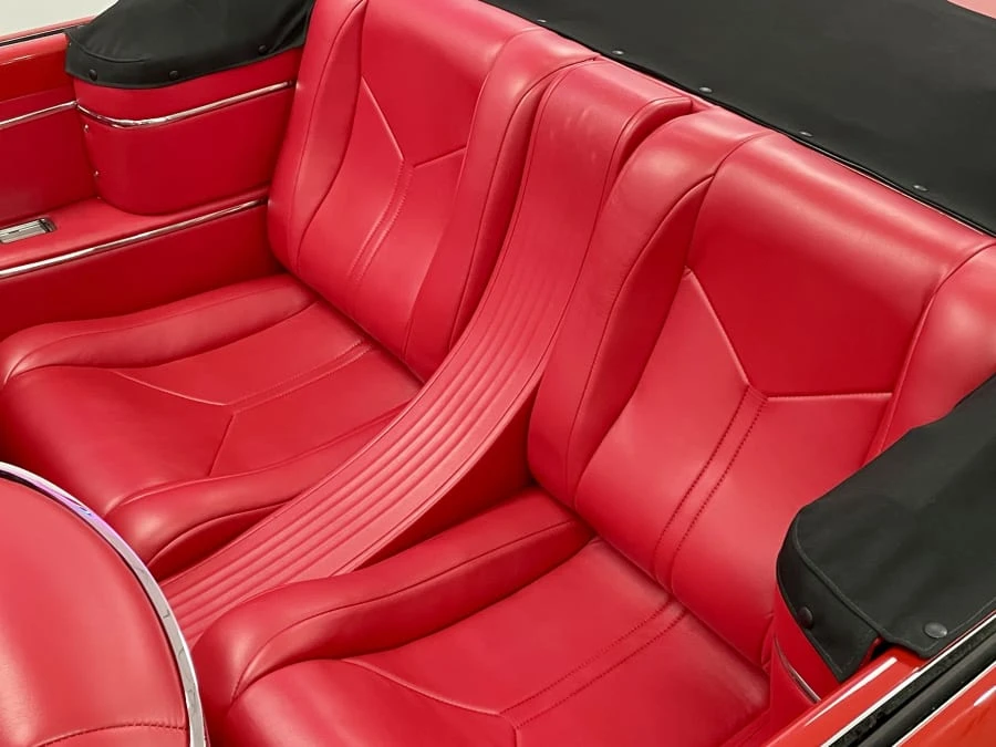 1956 Ford Fairlane 1st Gen - Image 5 of 21