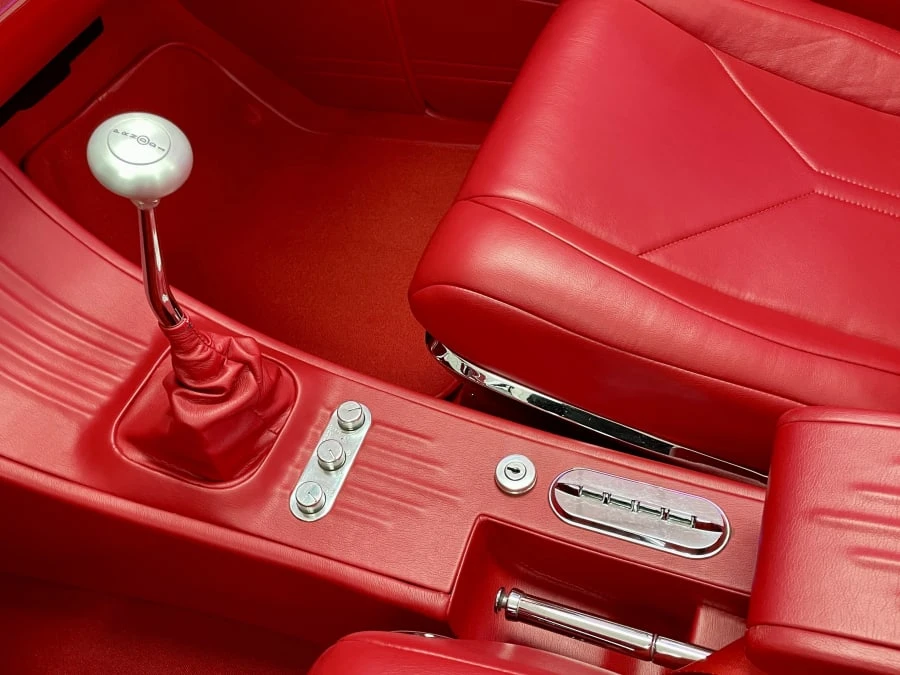 1956 Ford Fairlane 1st Gen - Image 7 of 21