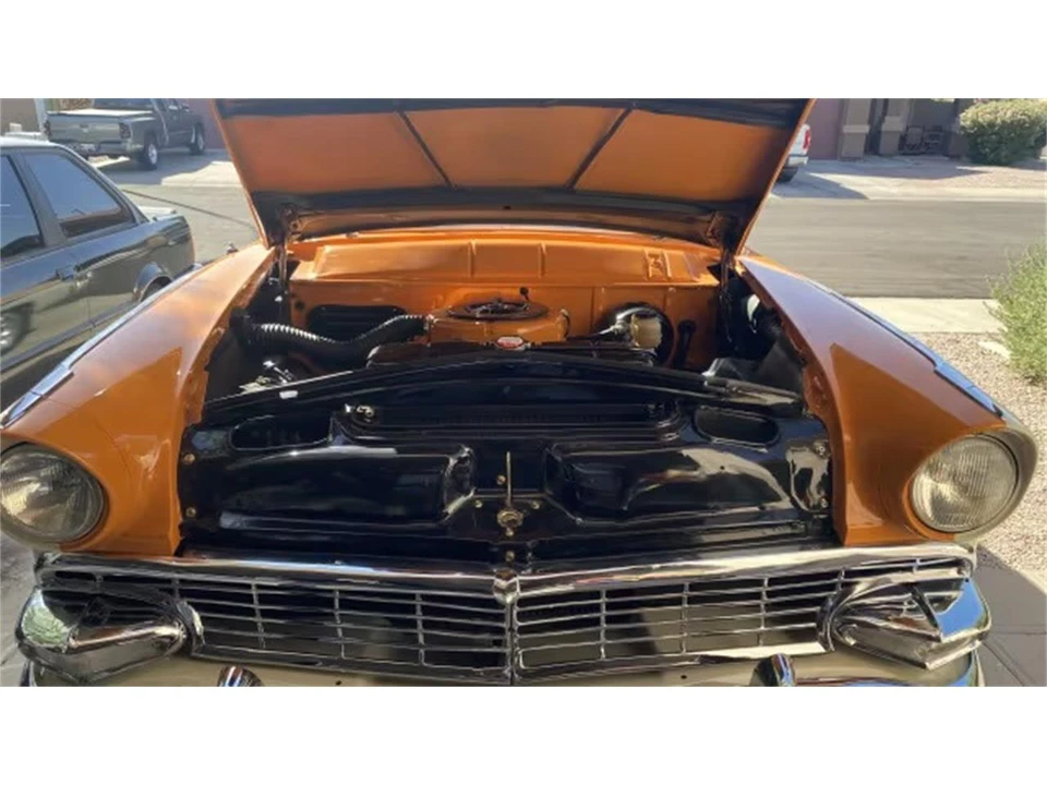 1956 Ford Fairlane 1st Gen - Image 17 of 19