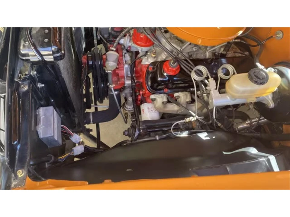 1956 Ford Fairlane 1st Gen - Image 18 of 19